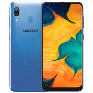 Samsung Galaxy A30