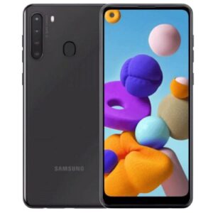 Samsung Galaxy M12s