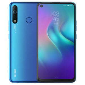 TECNO Camon 12 Air