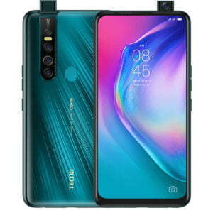 TECNO Camon 15 Pro