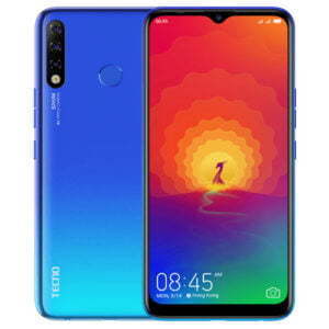 TECNO Spark 4