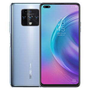 Tecno Camon 16 Pro
