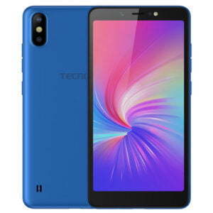 Tecno Camon iACE2