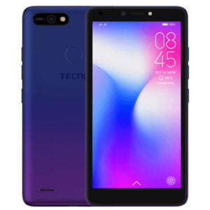 Tecno Pop 2F