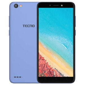 Tecno Pop 1 Pro