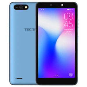 Tecno Pop 2