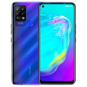 Tecno Pova