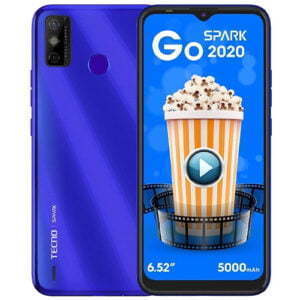 Tecno Spark Go 2020