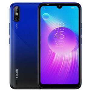 Tecno Spark Go
