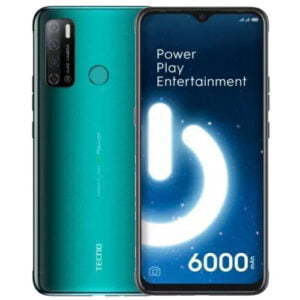 Tecno Spark Power 2 Air