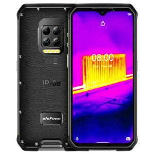 Ulefone Armor 9E