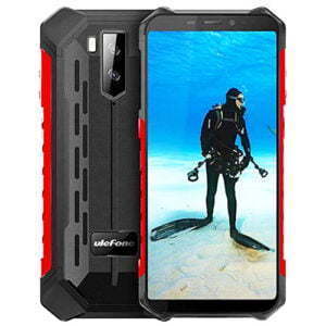 Ulefone Armor X5 Pro