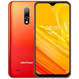 Ulefone Note 8