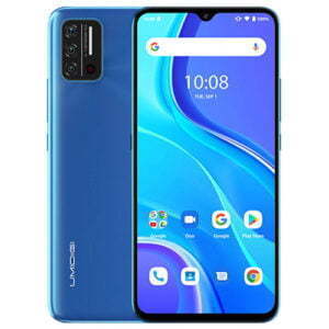 Umidigi A7S