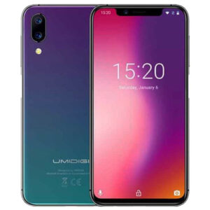 Umidigi One Pro