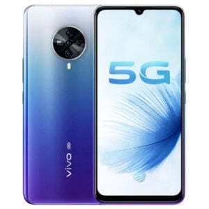 Vivo S6 Pro 5G