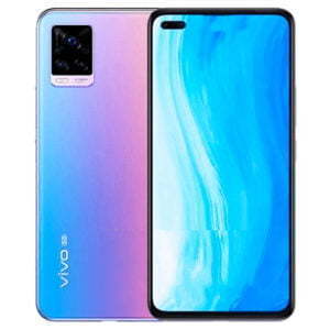 Vivo V21