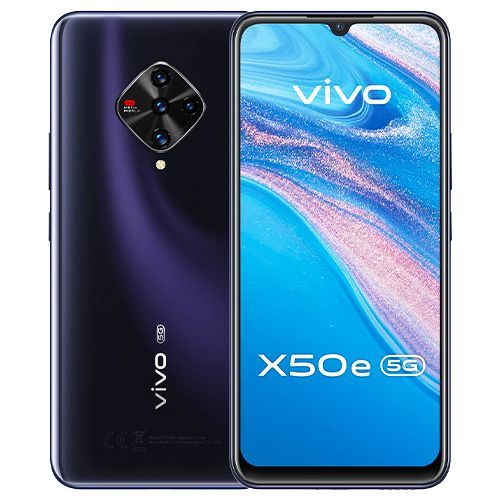 Vivo X60 Lite