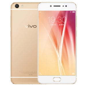 Vivo X7