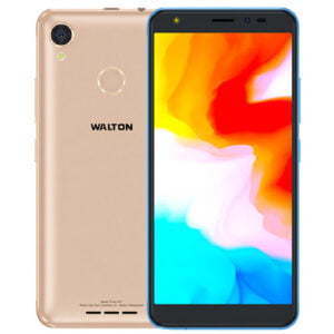 Walton Primo GF7