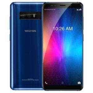 Walton Primo X5