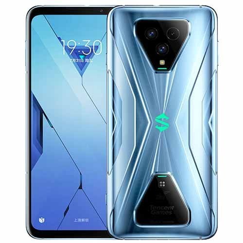 Xiaomi Black Shark 3S Crystal Blue