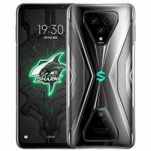 Xiaomi Black Shark 3S