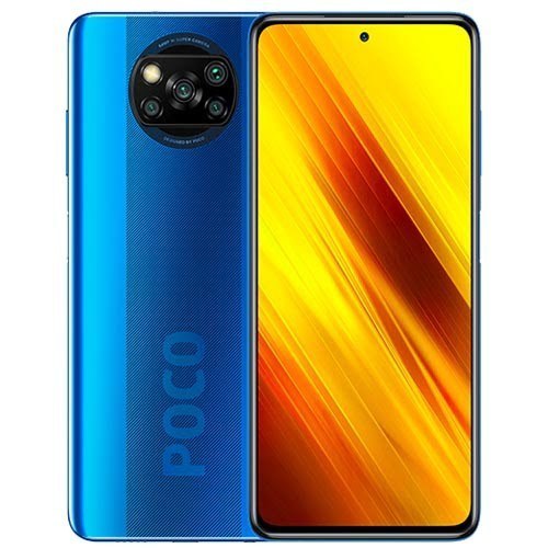 Xiaomi Poco X3 NFC