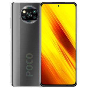 Xiaomi Poco X3 NFC