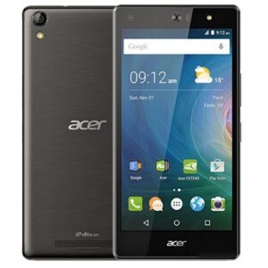 Acer Liquid X2