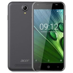 Acer Liquid Z6