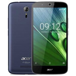 Acer Liquid Zest Plus