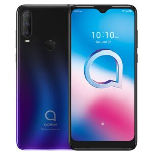 Alcatel 3L (2020)