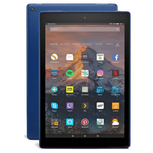 Amazon Fire HD 10 (2017)