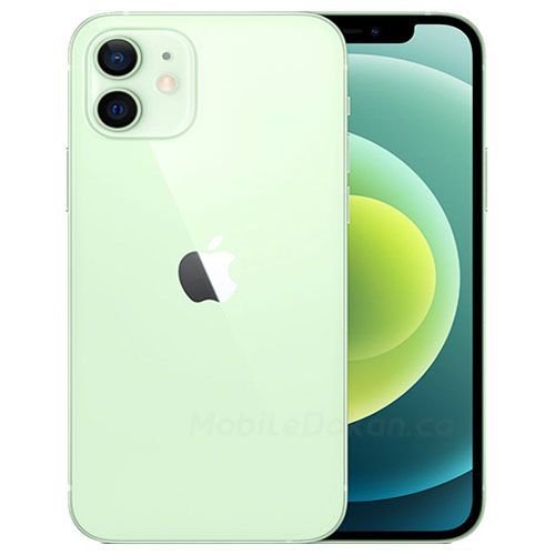 Apple iPhone 12 Green