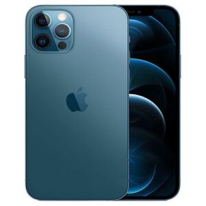 Apple iPhone 12 Pro