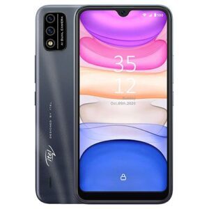 Itel A48