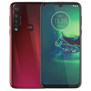 Motorola Moto G8 Plus
