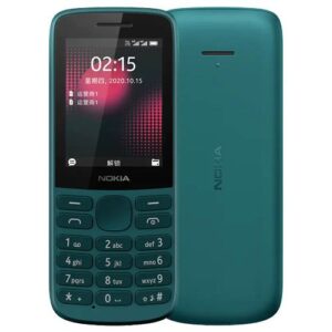 Nokia 215 4G