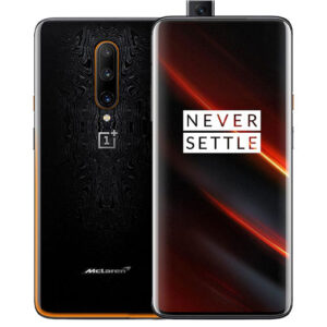 OnePlus 7T Pro 5G McLaren
