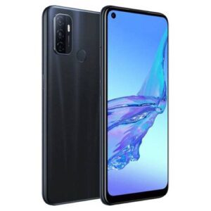 Oppo A16s