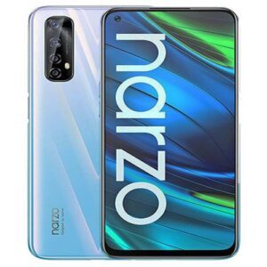 Realme Narzo 40