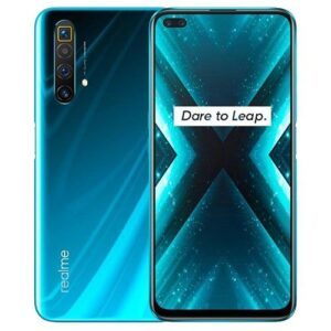 Realme X5