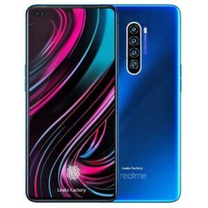 Realme X60 Lite