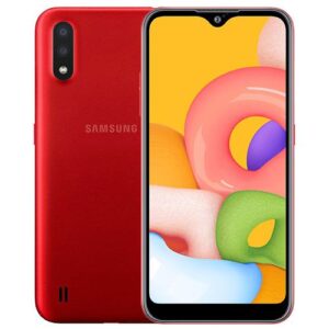 Samsung Galaxy A02