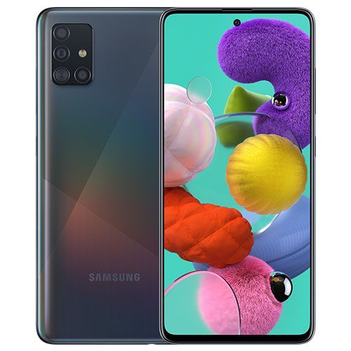 Samsung Galaxy A51