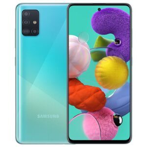 Samsung Galaxy A51