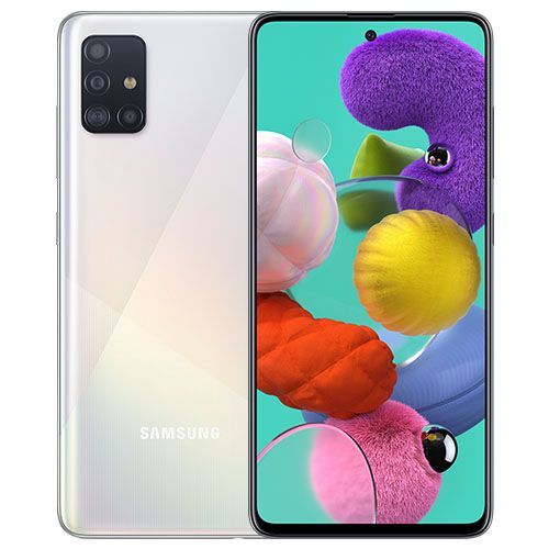 Samsung Galaxy A51