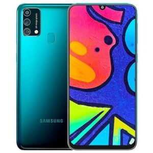 Samsung Galaxy  F21