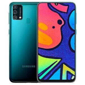 Samsung Galaxy F43